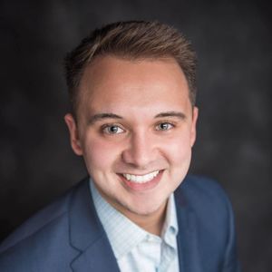 Meet your Posher, Kyle